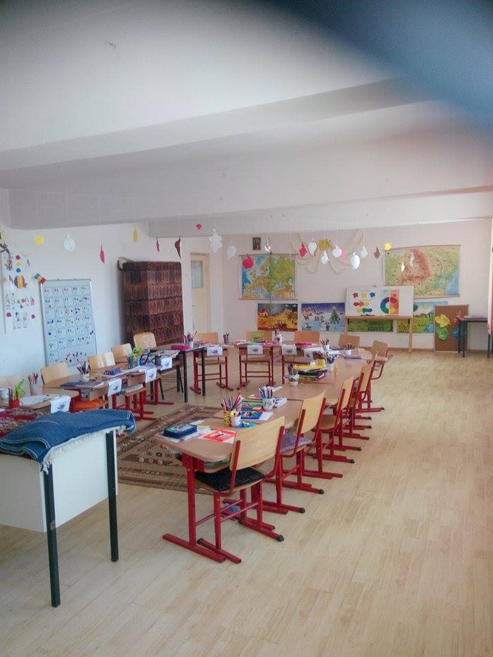 Poze clasa pregatioare