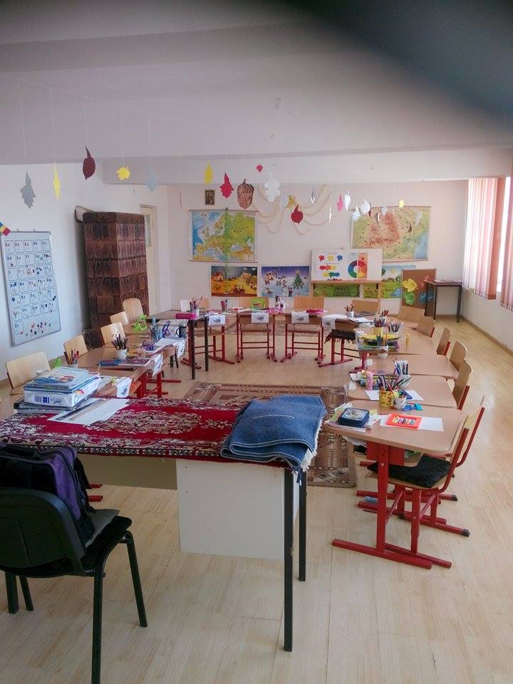 Poze clasa pregatioare