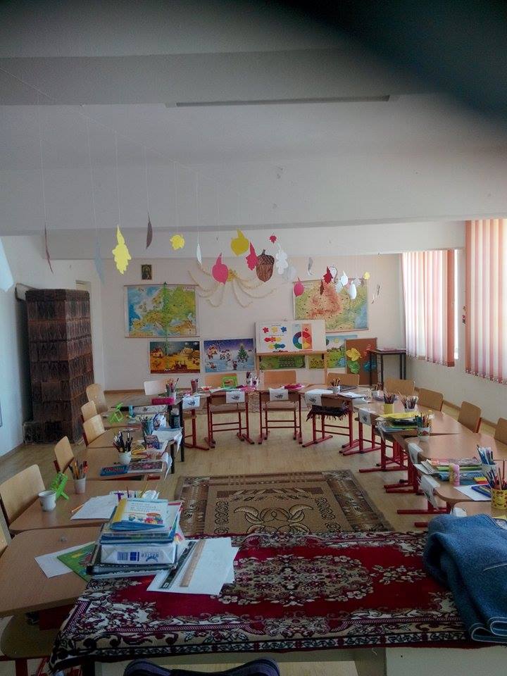 Poze clasa pregatioare