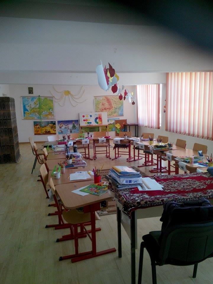 Poze clasa pregatioare