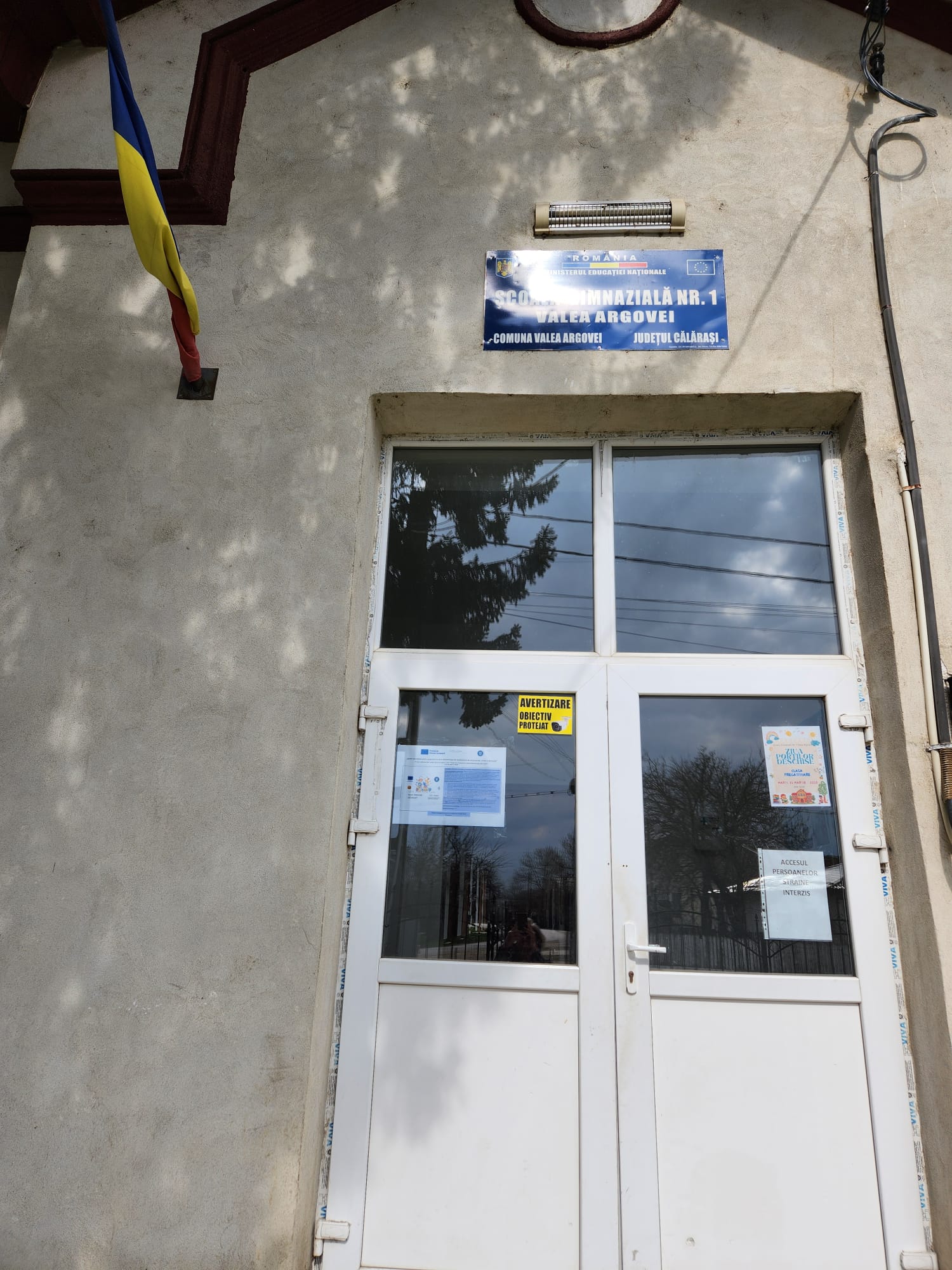 Sprijin educațional pentru preșcolarii și elevii dezavantajați din învățământul de stat preșcolar